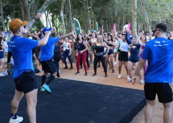 Colatina: inscrições abertas para aulão gratuito na Wellness Beira Rio - Foto: Divulgação