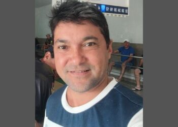 Homem morre após ser imprensado pelo próprio veículo em Marilândia - Foto: Reprodução/ Redes Sociais
