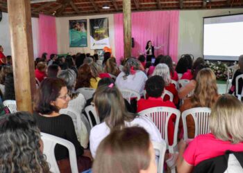 Cooabriel instala Núcleo Feminino Regional em Jaguaré e fortalece protagonismo feminino entre produtoras rurais - Foto: Divulgação