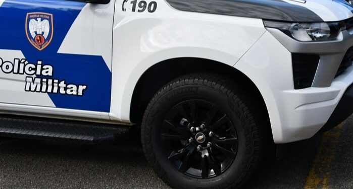 Mãe é presa por abandono após filha de 12 anos dar entrada em hospital com lesões em Nova Venécia - Foto: Reprodução