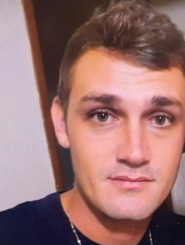 Anderson Junior Rotta, de 33 anos