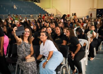 Empreendedorismo Feminino: Mulheres são maioria nos programas de formação e inovação capixaba - Foto: SECTI