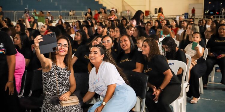 Empreendedorismo Feminino: Mulheres são maioria nos programas de formação e inovação capixaba - Foto: SECTI