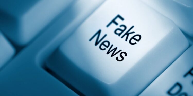 Fake News x Liberdade de Expressão: até onde vai o limite? - Foto: Divulgação