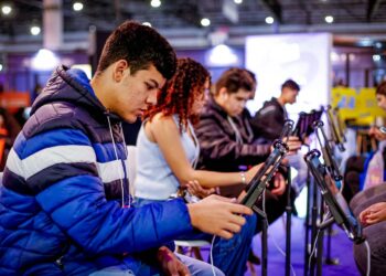 Maratona do CIEE traz vagas em Colatina e no ES - Foto: Divulgação