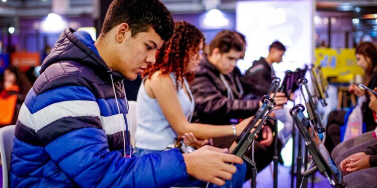 Maratona do CIEE traz vagas em Colatina e no ES - Foto: Divulgação