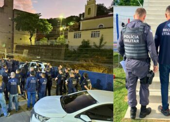 Operação Recepa combate fraudes fiscais no comércio de café - Foto: MPES