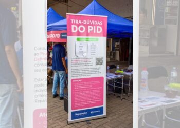 PID alcança mais de 300 mil acordos assinados - Foto: Divulgação