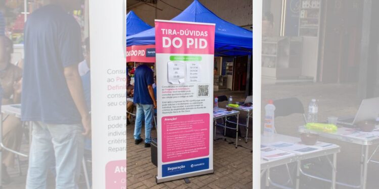 PID alcança mais de 300 mil acordos assinados - Foto: Divulgação