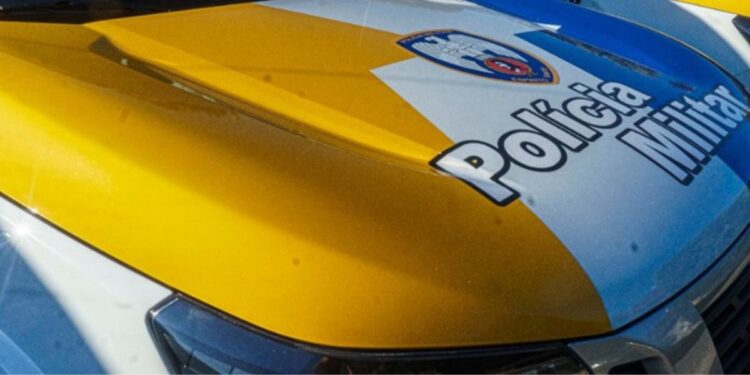 Mulher condenada a 16 anos é presa em Colatina - Foto: Reprodução