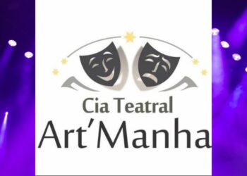 Cia. Teatral Art’Manha de Colatina, é finalista do Prêmio Super da Cultura Capixaba - Foto: Divulgação