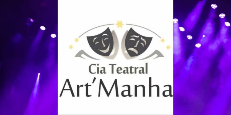 Cia. Teatral Art’Manha de Colatina, é finalista do Prêmio Super da Cultura Capixaba - Foto: Divulgação