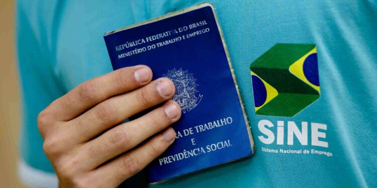 Sines do Noroeste e Norte do ES abrem a semana com 1.320 vagas de emprego, 32 são de Colatina - Foto: Reprodução