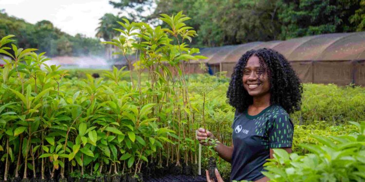 Em linha com agenda da COP30, Zurich ajuda a expandir oportunidades no Vale do Rio Doce - Créditos: Lucas Barcelos