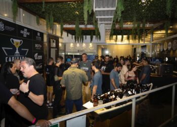 Mais de 300 cervejas disputam Copa Capixaba de Cerveja Artesanal - Foto: Divulgação