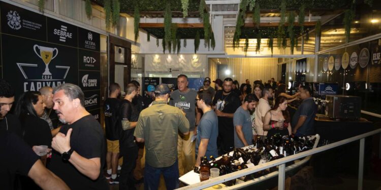Mais de 300 cervejas disputam Copa Capixaba de Cerveja Artesanal - Foto: Divulgação