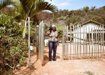 Exposição “E eu, mulher preta?” chega ao Sul do ES e realiza primeira mostra em comunidade quilombola no Mês da Consciência Negra - Foto: Divulgação