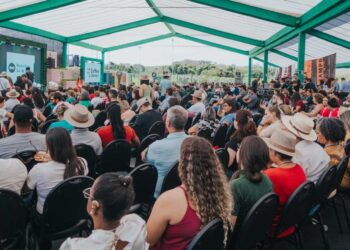 Coffee Connect: lideranças da cafeicultura nacional e internacional discutem tendências e futuro do setor - Foto: Divulgação