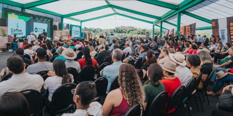 Coffee Connect: lideranças da cafeicultura nacional e internacional discutem tendências e futuro do setor - Foto: Divulgação