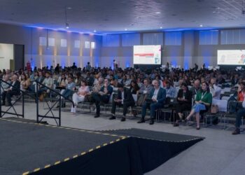 Após COP-30, ES vira foco do debate ambiental ao receber maior evento sobre água da América Latina: são 40 horas de programação - Foto: Divulgação