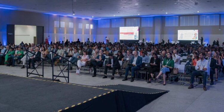 Após COP-30, ES vira foco do debate ambiental ao receber maior evento sobre água da América Latina: são 40 horas de programação - Foto: Divulgação