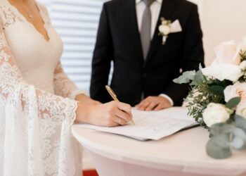 Mulheres deixam de adotar sobrenome dos maridos no casamento no Espírito Santo - Foto: Reprodução