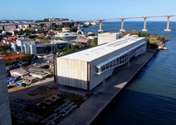 Cais das Artes recebe Arq.ID, projeto do CAU/ES com as principais tendências do mercado de interiores - Foto: Divulgação