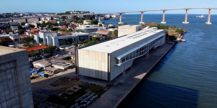 Cais das Artes recebe Arq.ID, projeto do CAU/ES com as principais tendências do mercado de interiores - Foto: Divulgação