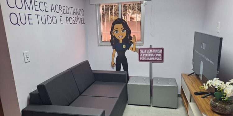 Governo do ES inaugura novas Salas Marias em Colatina e Santa Teresa - Foto: Secom/ES