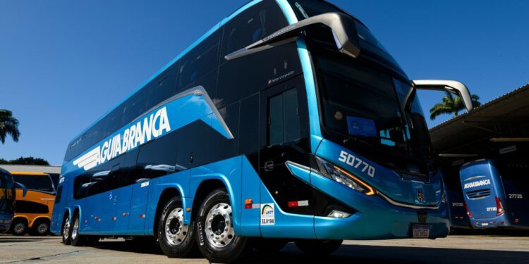 Aproveite a Black Friday da Águia Branca: passagens com até 70% de desconto para mais de 750 destinos - Foto: Divulgação