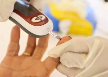 Novembro: Mês do Diabetes - Conhecimento Salva Vidas - Foto: Reprodução