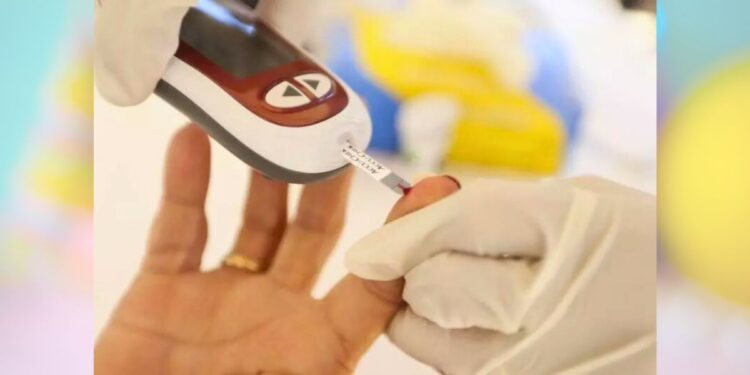 Novembro: Mês do Diabetes - Conhecimento Salva Vidas - Foto: Reprodução