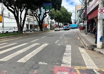 Mudança no trânsito em Colatina começa nesta terça com novas medidas - Foto: Comunicação/PMC