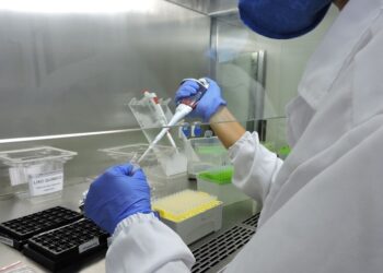 Fiocruz confirma surto de fungo no Santa Rita - Foto: Sesa