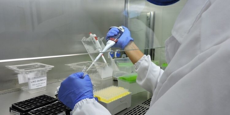 Fiocruz confirma surto de fungo no Santa Rita - Foto: Sesa