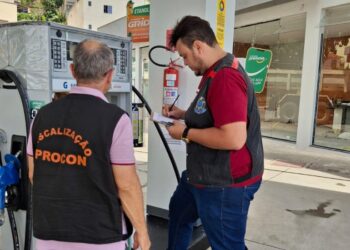 Preços combustíveis Colatina: diferença chega a mais de R$ 0,50 - Foto: Secom/Colatina