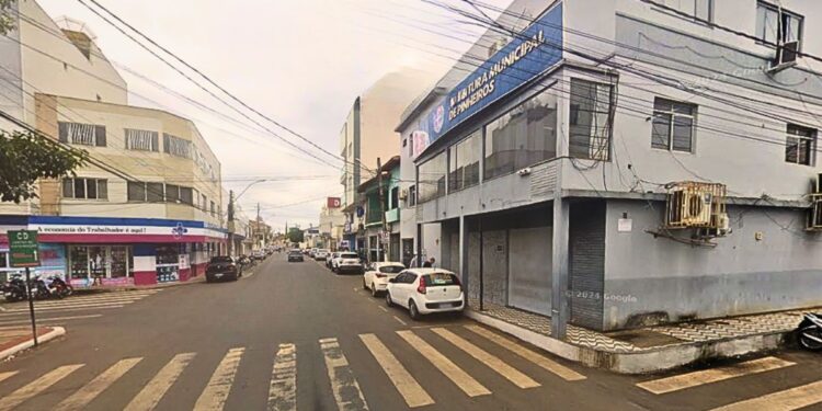 Pinheiros: dois professores são afastados após denúncias de abuso sexual em escola - Foto: Google Street Wiew