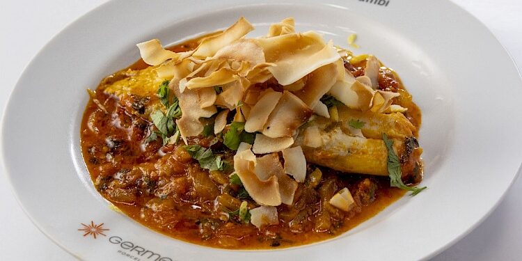 Você sabe qual é o melhor restaurante a quilo do Brasil? - Foto: Celso Yamachita