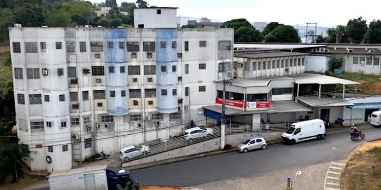 Justiça homologa acordo e mantém gestão da Santa Casa no Hospital Dilo Binda - Foto: Reprodução