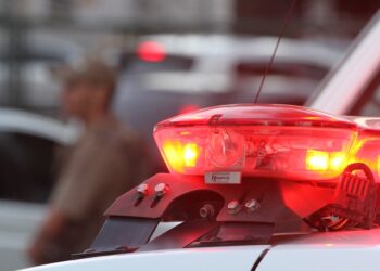 Homem é baleado em Colatina após discussão sobre dívida no Bairro 15 de Outubro - Foto: Reprodução