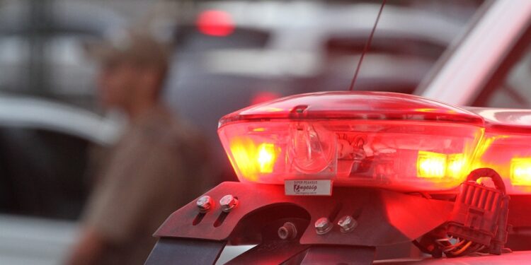 Homem é baleado em Colatina após discussão sobre dívida no Bairro 15 de Outubro - Foto: Reprodução