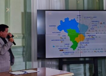 Espírito Santo consolida presença no mapa do turismo de excelência no Brasil - Foto: Divulgação