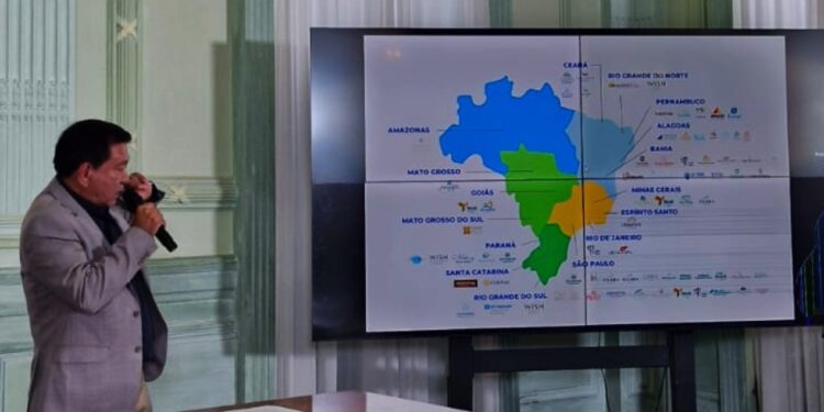 Espírito Santo consolida presença no mapa do turismo de excelência no Brasil - Foto: Divulgação