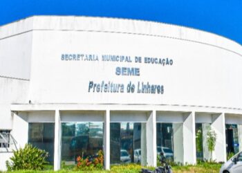 Prefeitura de Linhares abre processo seletivo com 124 vagas na Educação - Foto: Prefeitura de Linhares