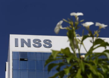 Crédito consignado do INSS agora só com desbloqueio mensal e biometria - Foto: Rafael Carvalho