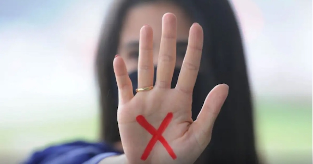 Aumento da violência contra a mulher no Brasil: números em alta e a urgência de políticas públicas efetivas - Foto: Reprodução