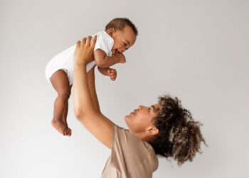 Colatina: Cecília é o nome de criança mais registrado pelos pais em 2025 - Foto: Freepik