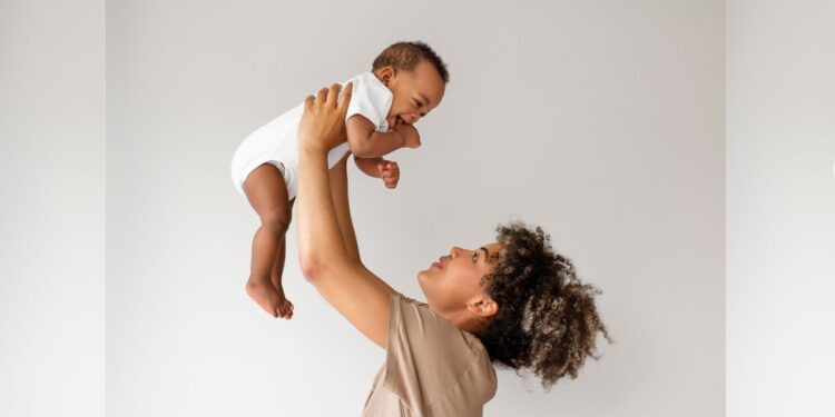 Colatina: Cecília é o nome de criança mais registrado pelos pais em 2025 - Foto: Freepik