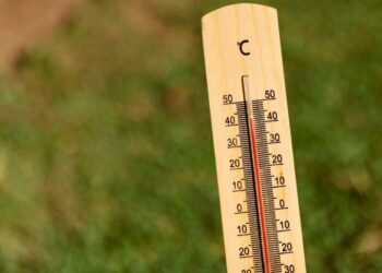 ES entra em alerta máximo por onda de calor; 64 municípios estão sob avisos do Inmet - Foto: Freepik