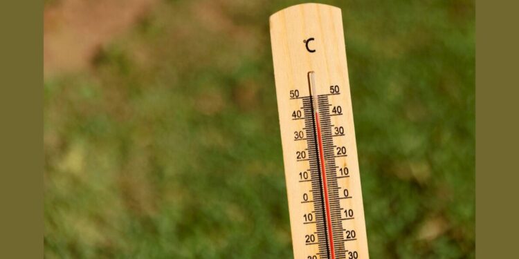 ES entra em alerta máximo por onda de calor; 64 municípios estão sob avisos do Inmet - Foto: Freepik